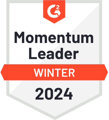 Momentum Leader - Winter