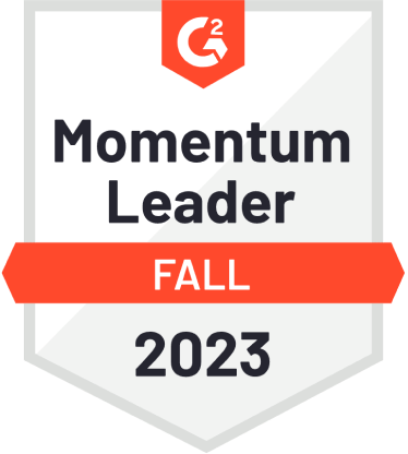 Momentum Leader - Fall