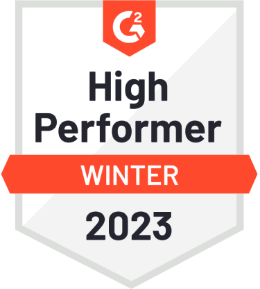 High Performer - Winter
