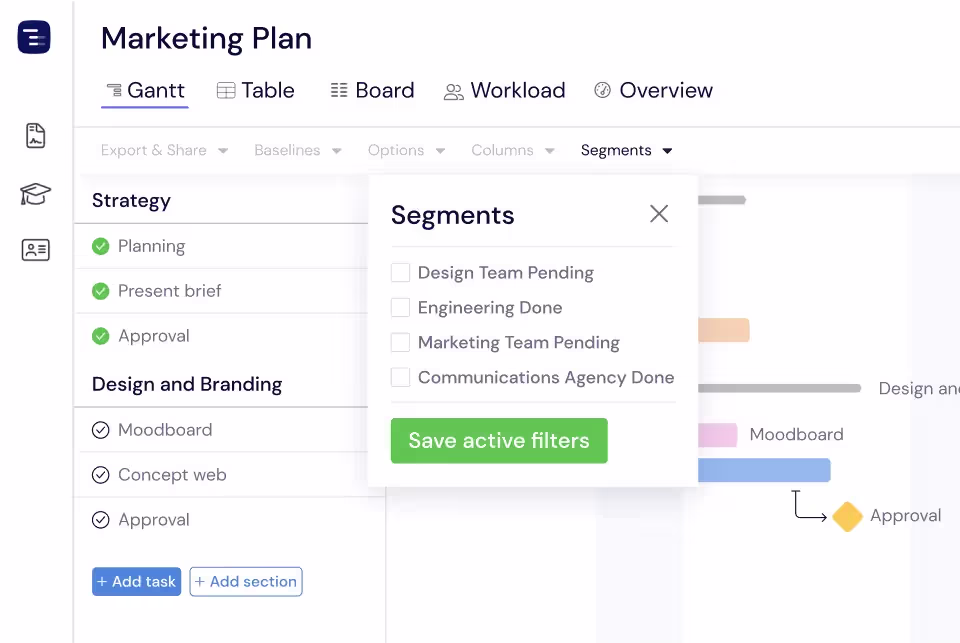 Time Savers – Start & Work Faster