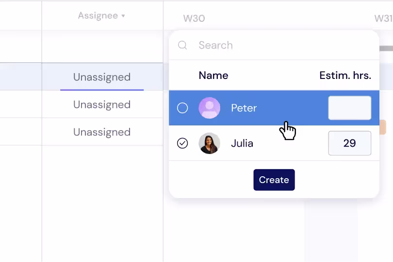 Assign Tasks for Better Collaboration