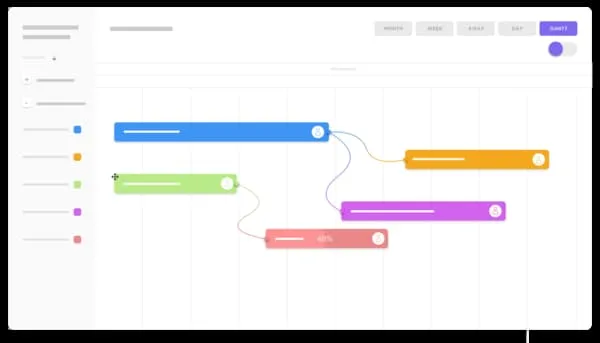 6. ClickUp — Best Free Gantt Chart Option